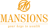 Mansions | Your keys to wealth